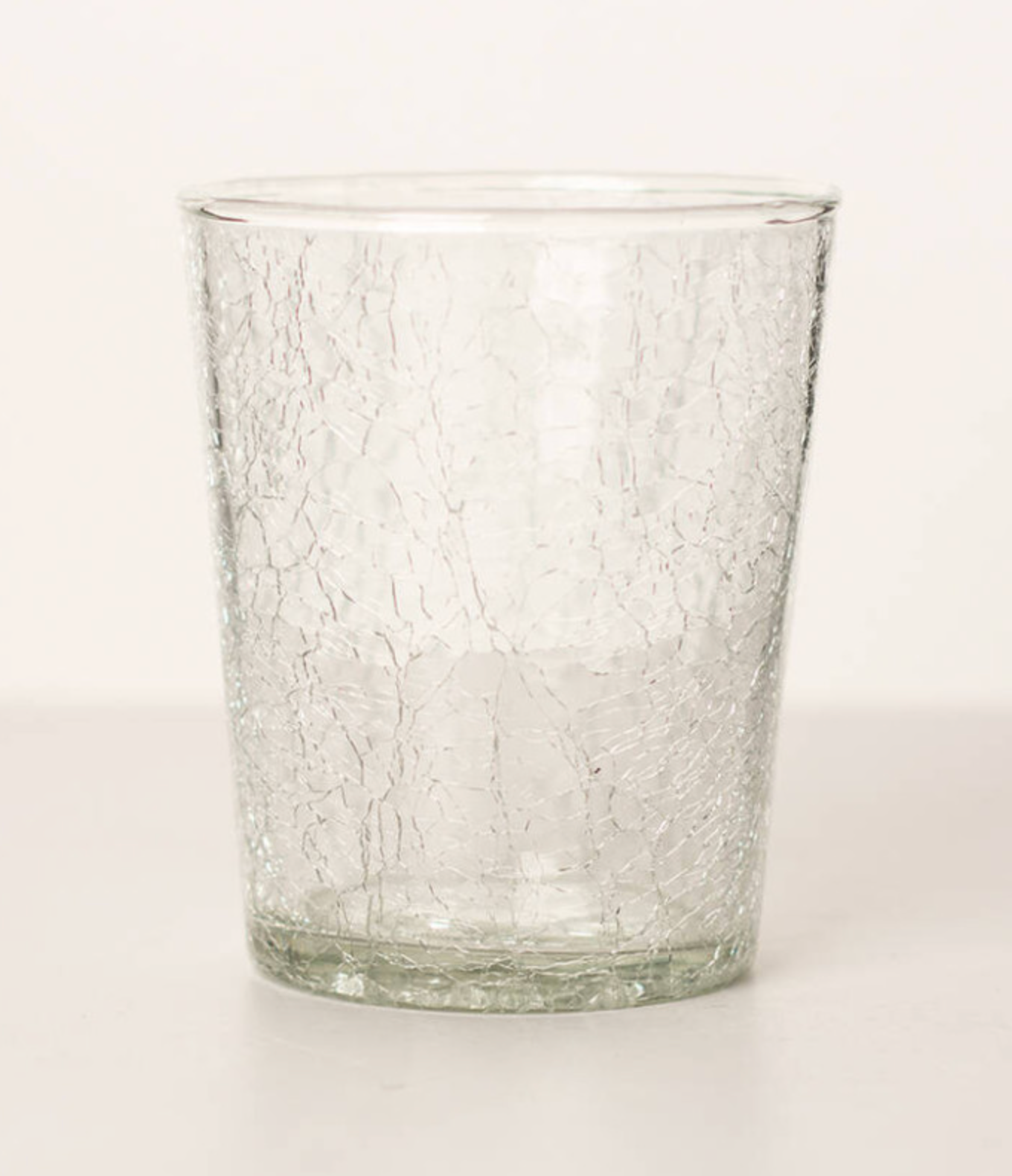 Vaso para agua Astra de Ofelia (juego de 12)