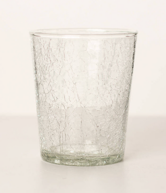 Vaso para agua Astra de Ofelia (juego de 12)
