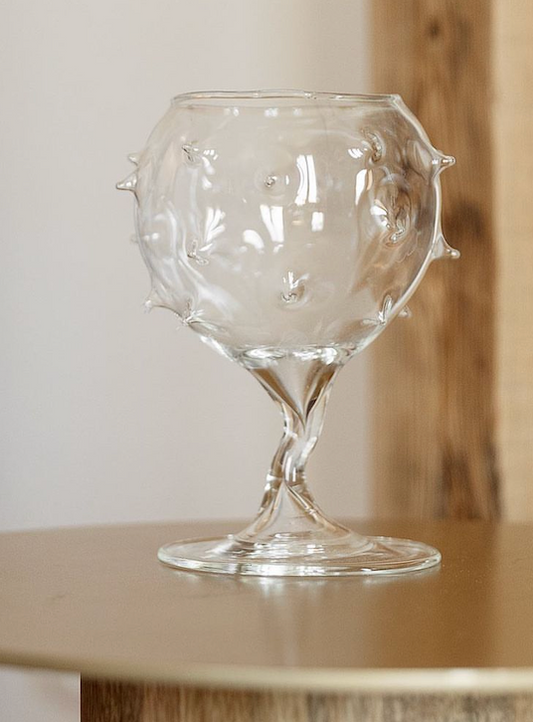 Copa de Gin Tonic de VIDRIO ESTUDIO (Gordiola), juego de 6