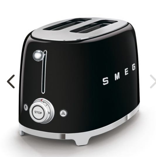 Tostador smeg