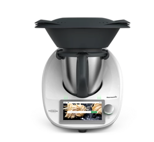 Contribución a Thermomix