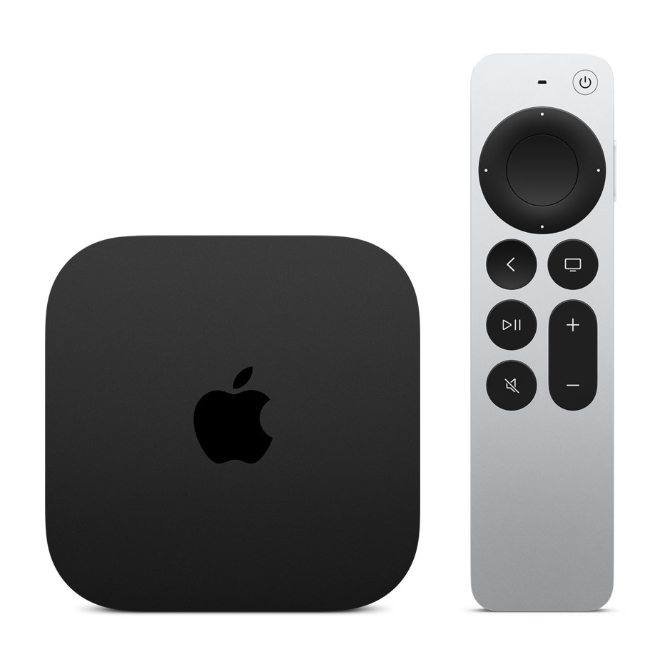 Apple tv