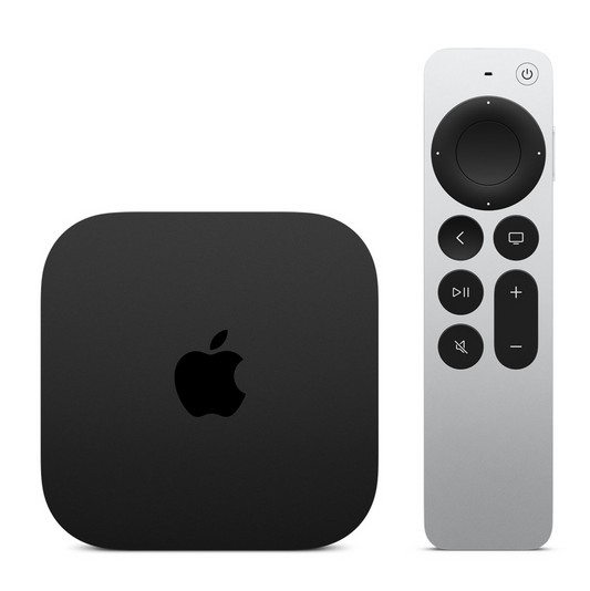 Apple tv