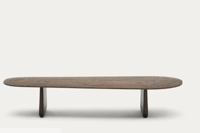 Mesa de centro Pirita