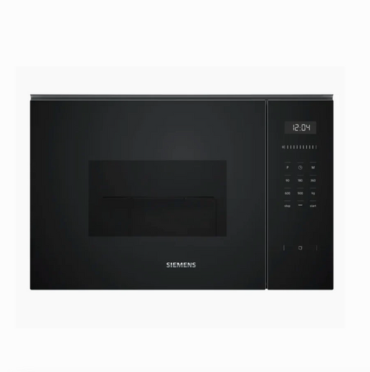 Microondas integrable Siemens