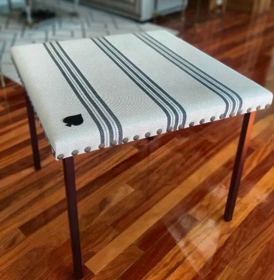Mesa de juego plegable LAS PICAS