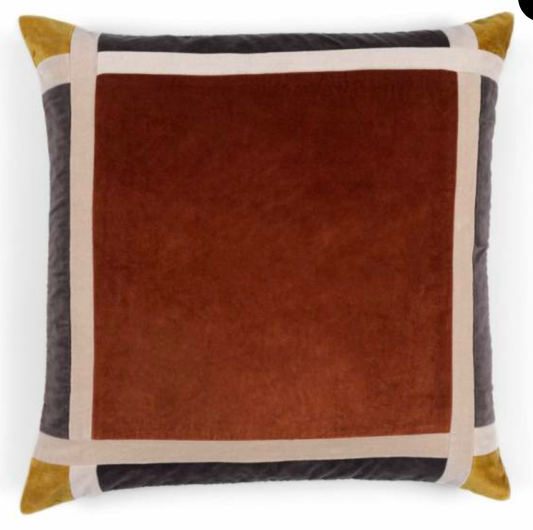 Pareja de almohadones Elitis
