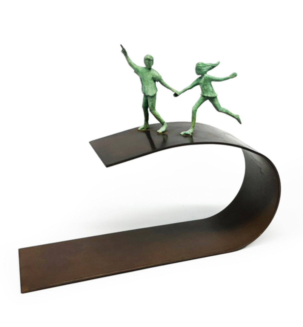Escultura de ESCULTURAS ÚNICAS