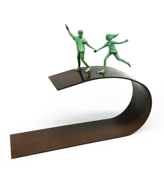 Escultura de ESCULTURAS ÚNICAS