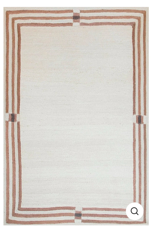Alfombra Yuste de KILOMBO