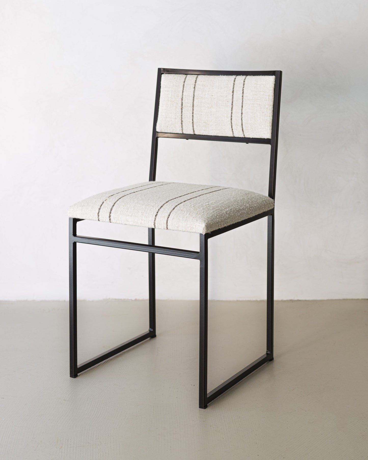 silla de comedor de Be Water Home