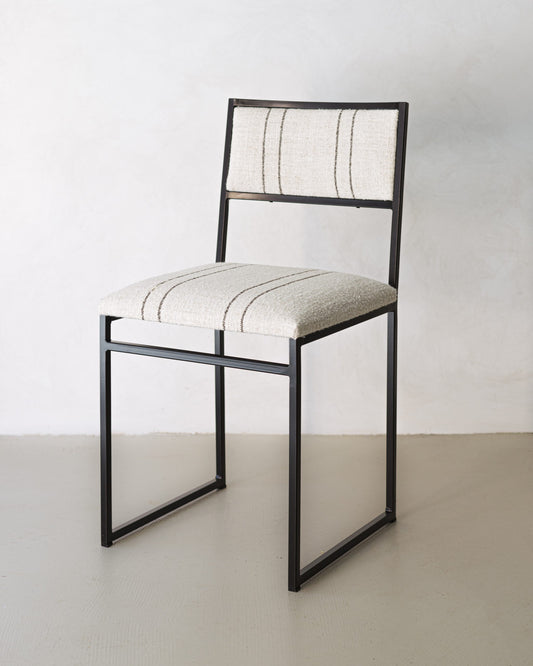 silla de comedor de Be Water Home